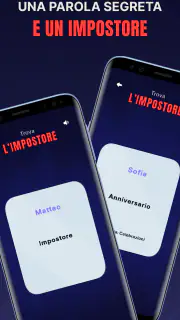 Trova l'impostore screenshot 4