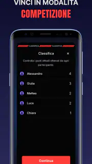Trova l'impostore screenshot 6