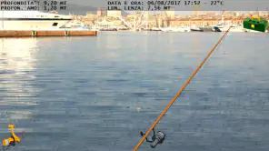 TrueFish screenshot 1