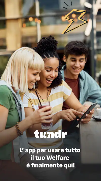Tundr screenshot 1