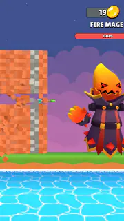 Tunnel Arrow screenshot 8