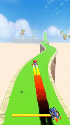 TurboLettura screenshot 1