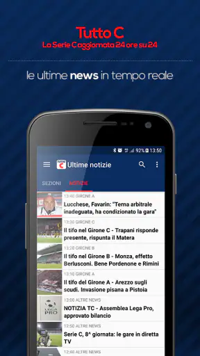 Tutto C screenshot 1