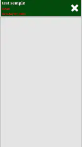 U Player - Play Video URL screenshot