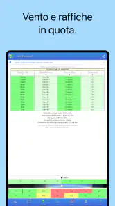 UAV Forecast per i droni screenshot