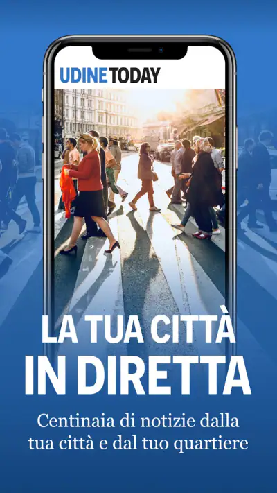 UdineToday screenshot 1