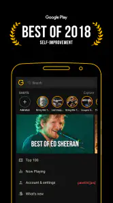 Ultimate Guitar: Accordi, Tabs screenshot