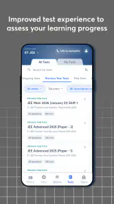 Unacademy: Learn & Crack Exams screenshot