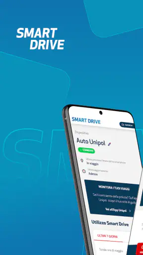 Unipol Connect screenshot 1