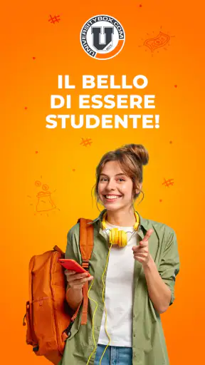 UniversityBox screenshot 1