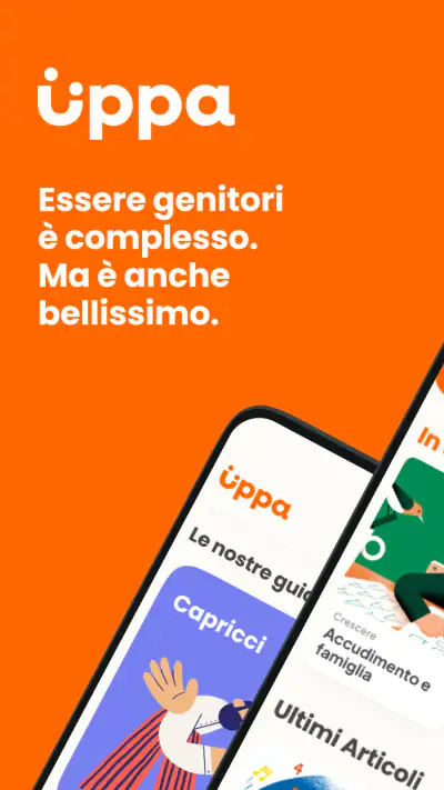 Uppa screenshot 1