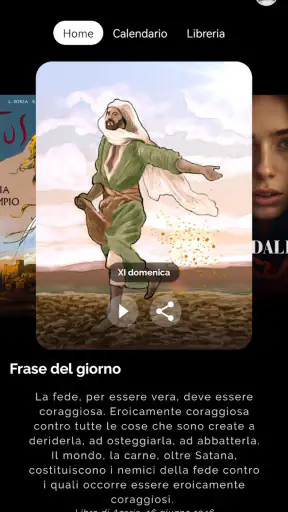 Valtorta screenshot 1