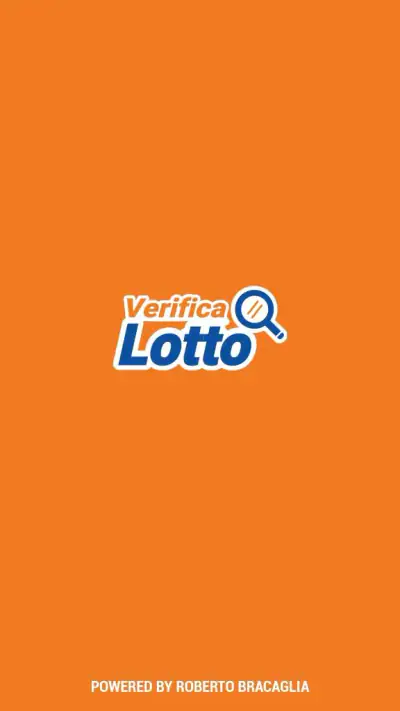 Verifica Lotto - Verifica vinc screenshot 1