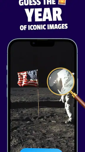 Vestige: What year? screenshot 1