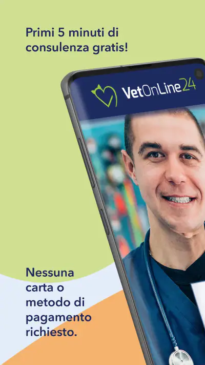 VetOnline24 - 2.0 screenshot 1
