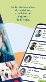 VetOnline24 - 2.0 screenshot 7