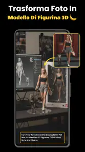 Video AI - Abbracci e Baci screenshot
