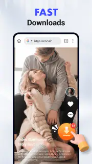 Video Downloader & Player screenshot 3
