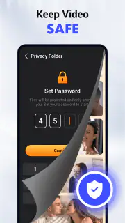 Video Downloader & Player screenshot 5