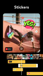 Video Maker con Foto Musica screenshot 7