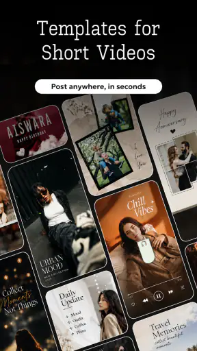 Video Short Maker & Editor screenshot 1