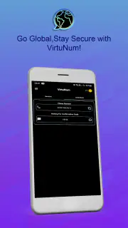 VirtuNum - Numero Virtuale screenshot 6