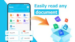 Visualizzatore di tutti i file screenshot 1