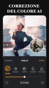 VivaVideo - Video Editor&Maker screenshot