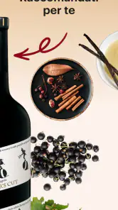 Vivino:Acquista il vino ideale screenshot