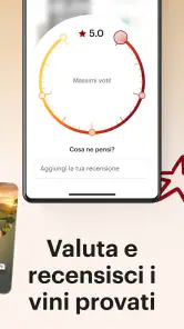 Vivino:Acquista il vino ideale screenshot