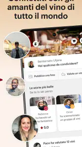 Vivino:Acquista il vino ideale screenshot