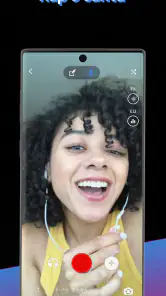 Voloco: Vocal Studio screenshot
