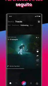 Voloco: Vocal Studio screenshot