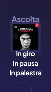 Voxa - Audiobooks & E-books screenshot