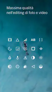 VSCO: Editor di Foto e Video screenshot