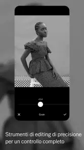 VSCO: Editor di Foto e Video screenshot