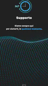 VSim: Numero Virtuale & SMS screenshot