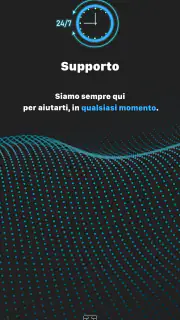 VSim: Numero Virtuale & SMS screenshot 4