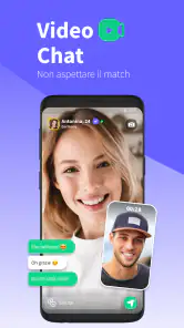 Waplog - Incontri & Chat screenshot