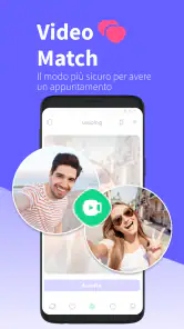 Waplog - Incontri & Chat screenshot