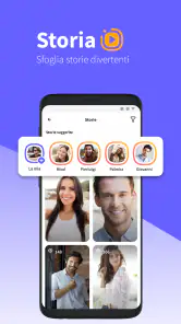 Waplog - Incontri & Chat screenshot