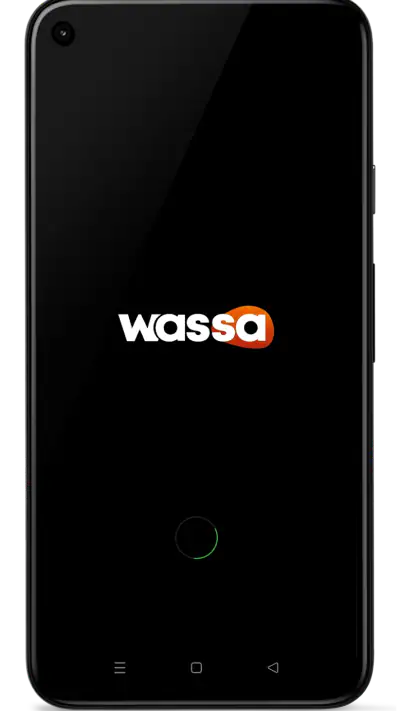 Wassa screenshot 1