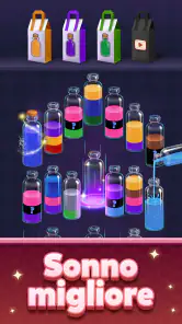 Water Match™- ASMR Water Sort screenshot