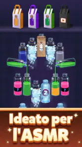 Water Match™- ASMR Water Sort screenshot
