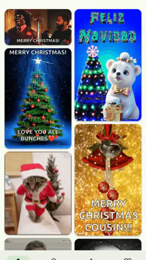 Whats a Gif - GIF For WhatsApp screenshot 1