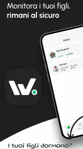 When: Last Seen Online Tracker screenshot