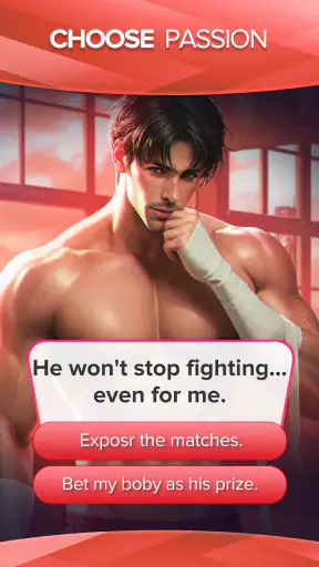 Whispers: Capitoli d'Amore screenshot 1