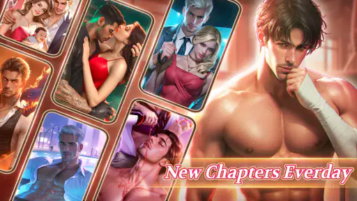 Whispers: Capitoli d'Amore screenshot