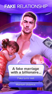 Whispers: Capitoli d'Amore screenshot 7