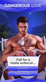 Whispers: Capitoli d'Amore screenshot 8